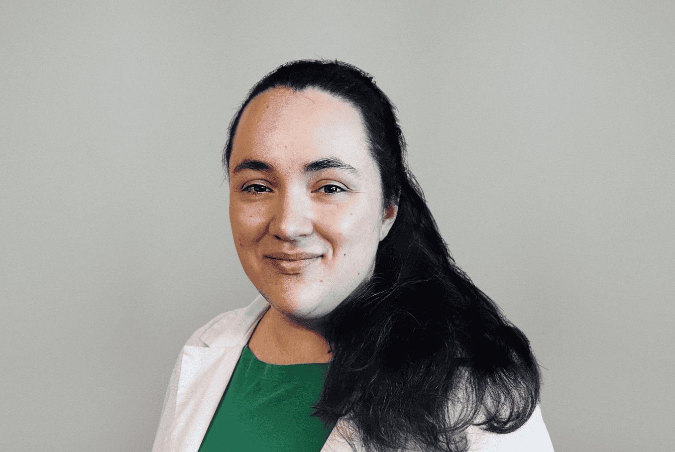 Justina Denisovienė